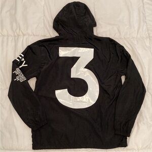 Yeezy Season 1 Tour Jacket